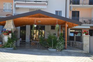 Apartmani "GLAVAŠ" - Vrsar - 9
