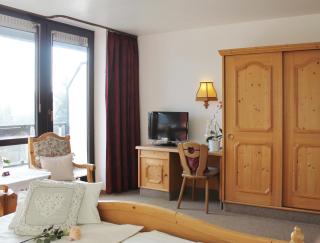 Landhotel Hubertus - 6
