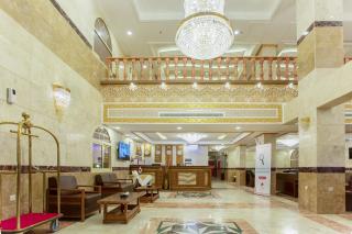 Hotel Ritaj Alsahel - 2