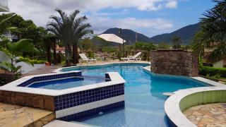 Solar do Forte Flats - Ubatuba - 0