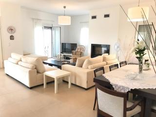 Villa Korais Luxury 3br apt with sea view - Salonicco - 8