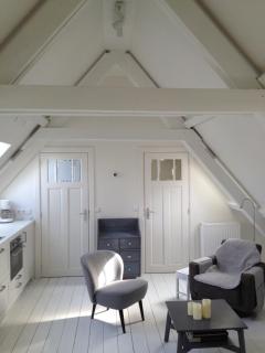 Vlasoven loft - Noordwijkerhout - 4