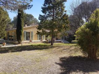 Détente champêtre - Lambesc - 1