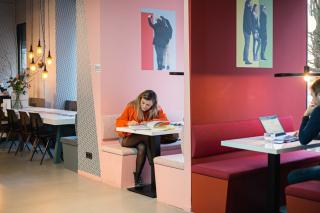 The Social Hub Amsterdam West - Amsterdam - 4