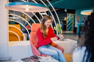 The Social Hub Amsterdam West - Amsterdam - 1