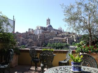Residenza d'Epoca Campo Regio Relais - Siena - 5