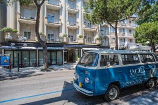 Ancora Hotel & Residence - Cattolica - 0