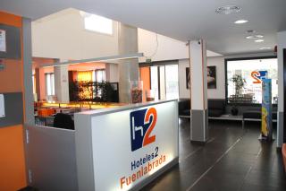 H2 Fuenlabrada - Fuenlabrada - 6