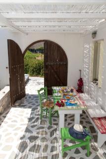 Thalassitra Private Pool Suites - 5