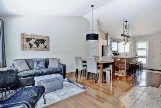 Condo 20 Chemin des Adirondack by Les Chalets Alpins - Stoneham - 8