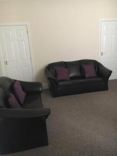Albion House - Doncaster - 1
