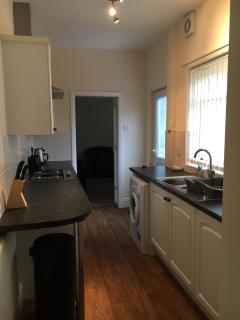 Albion House - Doncaster - 3