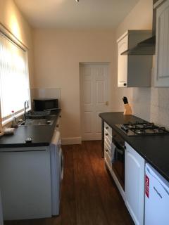 Albion House - Doncaster - 5