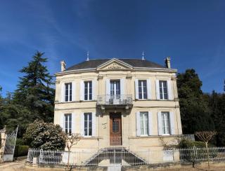 La Villa du Château Belloy - Saint-Michel-de-Fronsac - 0