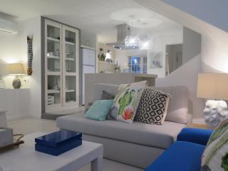 T4 Grand Townhouse Old Village - Vilamoura - 9