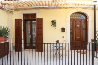 Casa Vacanza Il Dromone - 0