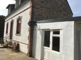 Ploumilliau House - 3