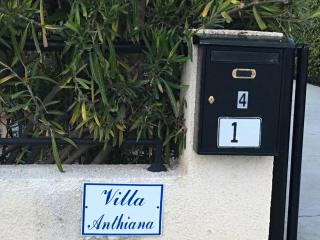 Villa Anthiana - Coral Bay - 8