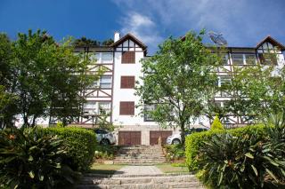 Suite Catedral - Petrópolis - 9