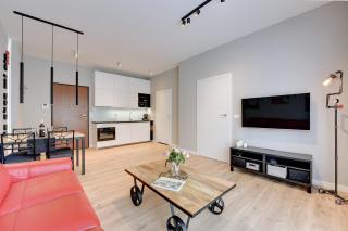 La Rose - Luxury Neptun Park - 7