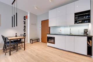 La Rose - Luxury Neptun Park - Gdańsk - 3