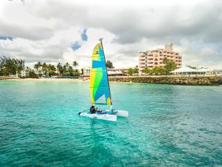 Barbados Beach Club Resort - All Inclusive - Christ Church - 2