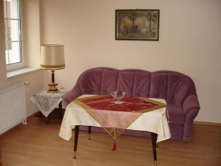 Ferienwohnung Schob - Dyrotz - 7