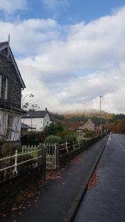 Bod Gwynedd Bed and Breakfast - Betws-y-coed - 8