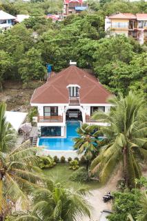 The Whitehouse by the Sea - Panglao - 8