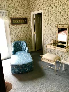 Rabbit Creek Bed & Breakfast - Versailles - 4