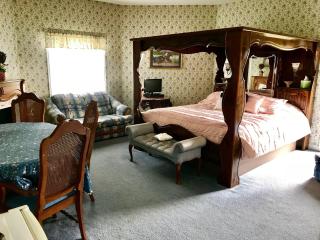 Rabbit Creek Bed & Breakfast - Versailles - 3