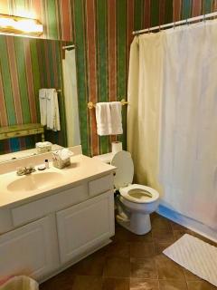 Rabbit Creek Bed & Breakfast - Versailles - 2