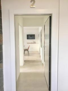 City Apartment - Nürnberg - 9