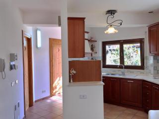 A casa di Galdino e VittoriAnna - LʼAquila - 2
