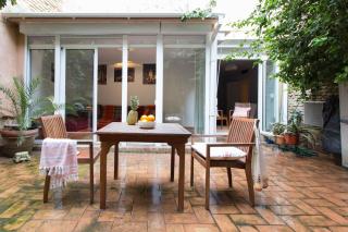 SVQ Apartments - Patio Santa Cruz - Sevilla - 9