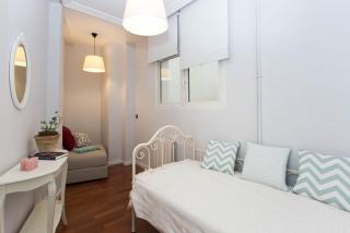 SVQ Apartments - Patio Santa Cruz - Sevilla - 4