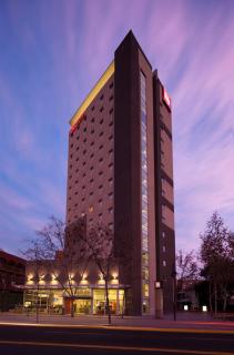 ibis Santiago Providencia - Santiago - 0