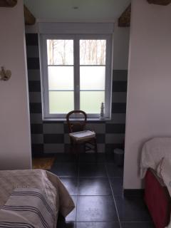 La Ferme Pillet - Berville - 5
