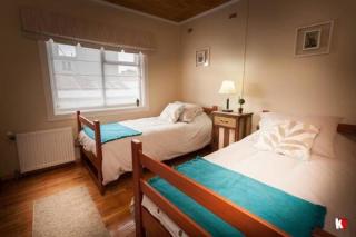Innata Casa Hostal - Punta Arenas - 6