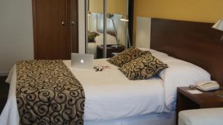 Palm Beach Plaza Hotel - Montevideo - 6