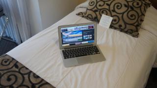 Palm Beach Plaza Hotel - Montevideo - 2