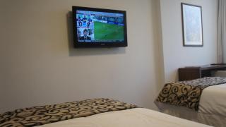 Palm Beach Plaza Hotel - Montevideo - 1