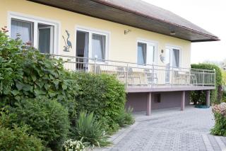 Gästehaus Pusztablick - Illmitz - 5