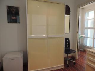 chambre single avec breakfast - Cannes - 2