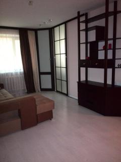 Comfort Apartment on Bogoyavlenskiy - Mykolaiv - 6