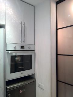 Comfort Apartment on Bogoyavlenskiy - Mykolaiv - 5