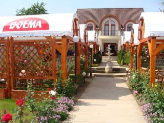 Vila Boema - Marghita - 2