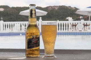 Kristie Resort Natal Hotel - 2