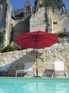 Logis Auberge de Crissay - Crissay-sur-Manse - 1