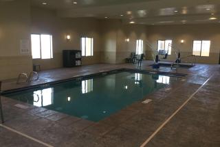 Baymont by Wyndham Page Lake Powell - Page - 9
